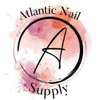 Atlantic Nail Supply logo