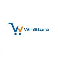 Win Store logo