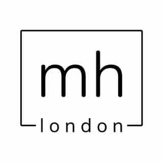 MH London US logo