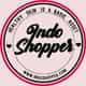 INDOSHOPPER logo