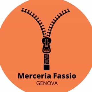 Merceria Fassio logo
