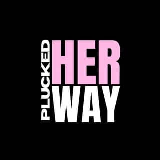 PLUCKEDHERWAY logo
