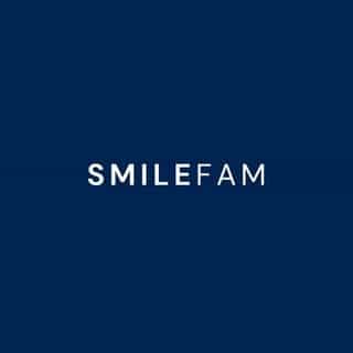 SmileFam logo