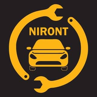 NIRONT Marketplace logo