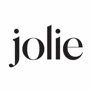 Jolie logo