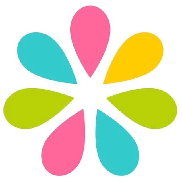 Happy Healthy You logo