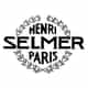 Henri SELMER Paris logo
