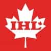 IHL Canada logo