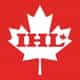 IHL Canada logo