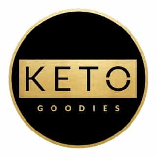 Keto Goodies UAE logo