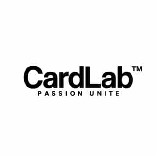 CardLab™ logo