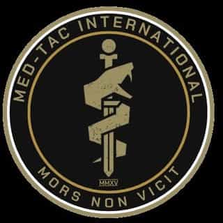 MED-TAC International Corp. logo