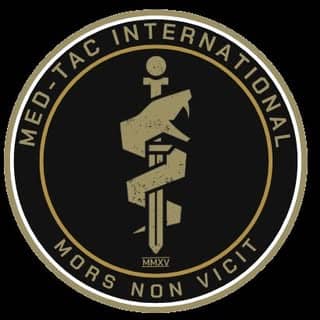 MED-TAC International Corp. logo