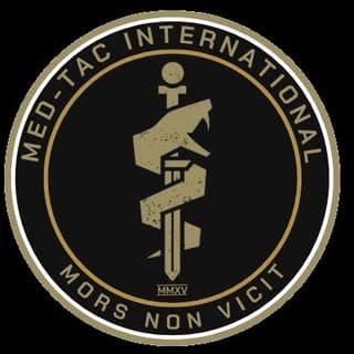 MED-TAC International Corp. logo