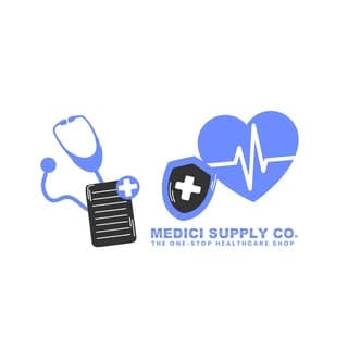 Medici Supply Co. logo