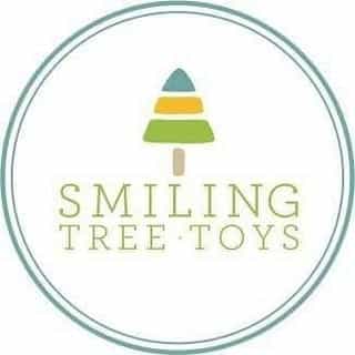 Smiling Tree logo