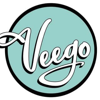 It's Veego logo