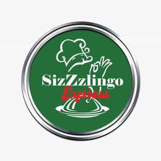 SizZzlingo Express logo