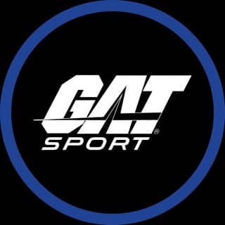 GAT SPORT logo