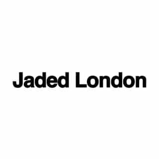Jaded London logo