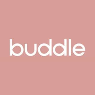 Buddle Skincare logo