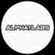 ALPHA1 LABS logo