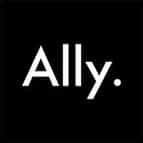 Ally Fashion logo