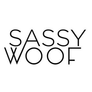 Sassy Woof logo