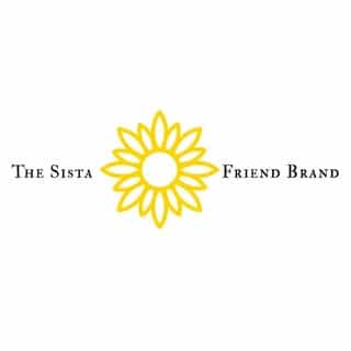 The Sista-Friend Brand logo