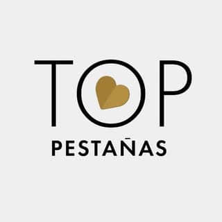 Top Pestañas logo