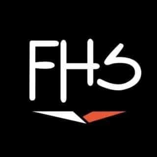 FHS Official logo