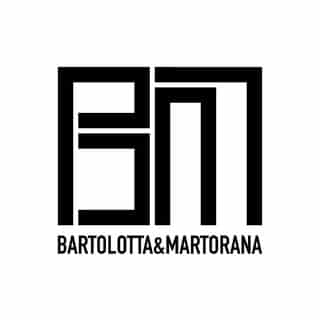 Bartolotta&Martorana logo