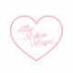allymakesmagic™ logo