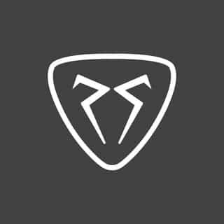 RustandRich Headwear | Since 1994 logo