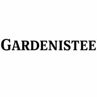 GardenisTee logo