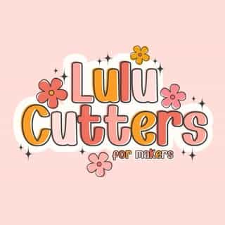 Lulu Cutters logo