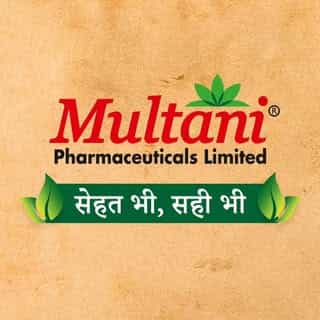 Multani Pharmaceuticals Limited logo