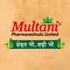 Multani Pharmaceuticals Limited logo