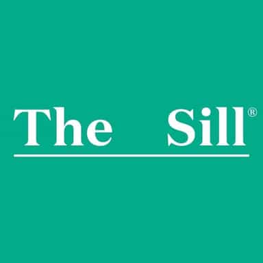 The Sill logo