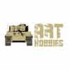 ArtHobbies logo