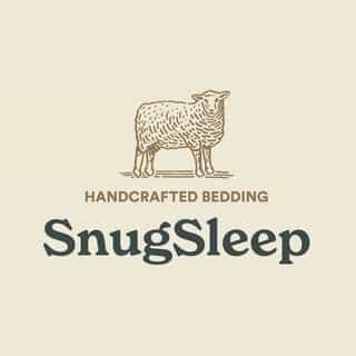 SnugSleep logo