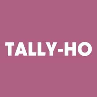 Tally-Ho logo