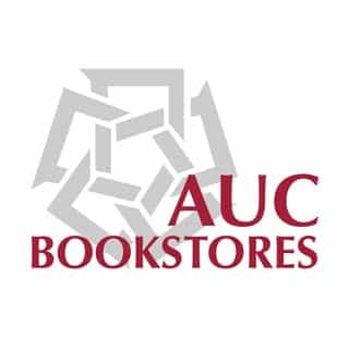 AUC Bookstores EG logo