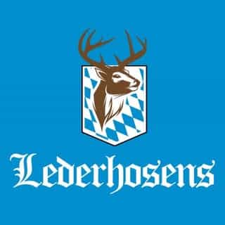 Lederhosens logo