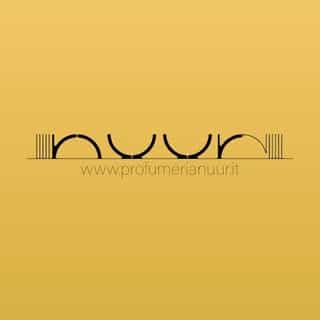 Profumeria Nuur logo