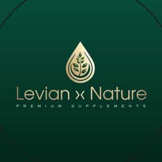 Levian Nature logo