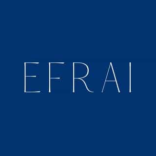 EFrai Diamonds And Jewelry logo