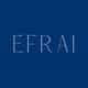 EFrai Diamonds And Jewelry logo