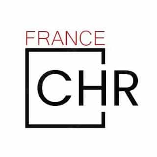 FRANCE CHR logo
