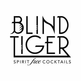 Blind Tiger Spirit-Free logo